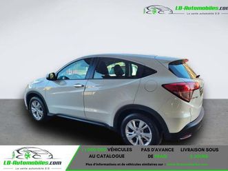 honda hr-v 1.5 i-vtec bva 130ch