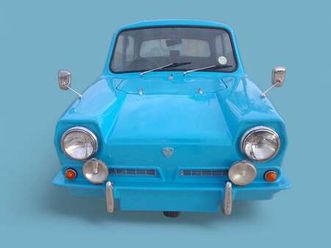 700 1973 guida a destra