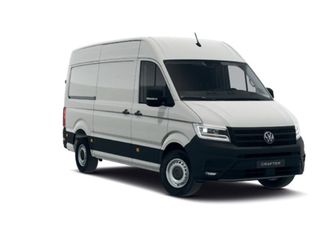 crafter crafter van 35 l3h2 2.0 tdi 130 kw 4motion aut.