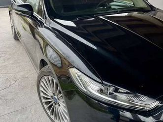 sw 2.0 tdci titanium s&s 180cv powershift