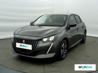 allure pack puretech 100 s&s eat8