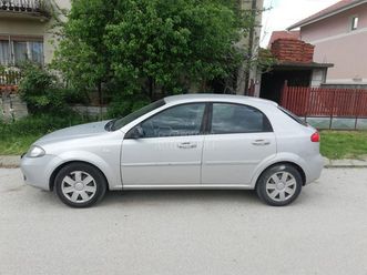 chevrolet lacetti 1.4 na 6 rate