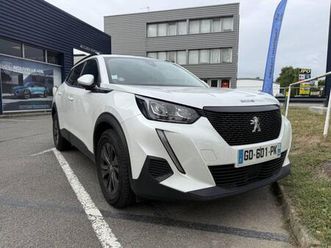 puretech 100 s&s bvm6 style