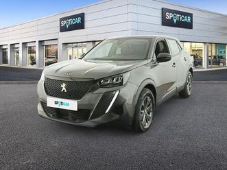 puretech 130 s&s bvm6 active pack