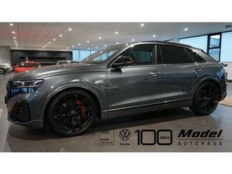 audi q8 60 tfsi e | b&o advanced | pano | sofort