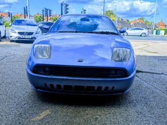 fiat, coupe, saloon, 1998, manual, 1998 (cc), 2 doors