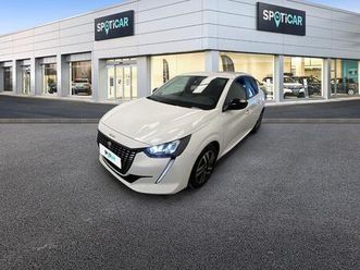 puretech 100 s&s bvm6 active business r