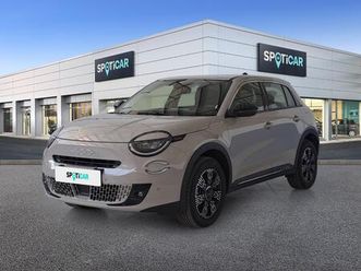 hybrid 1.2 145cv dct pop