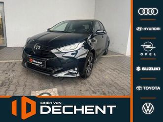 hybrid teamplayer comforpaket