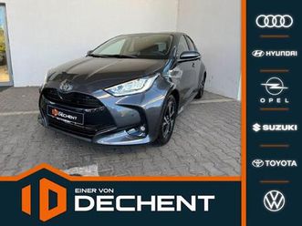 hybrid teamplayer comfortpaket