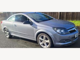 1.8i sport twin top 2dr