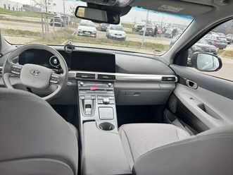 hydrogene 163 ch executive