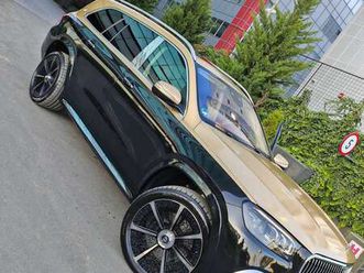 maybach gls 600 4matic 9g-tronic premium plus