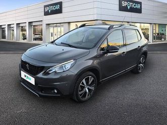 puretech 130ch s&s eat6 gt line