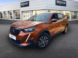 puretech 100 s&s bvm6 active