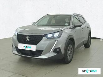 electrique 136 ch style