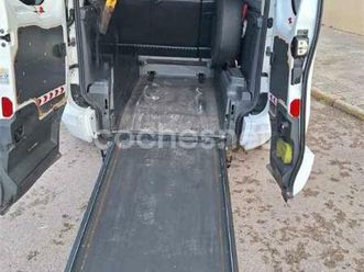 renault grand kangoo combi