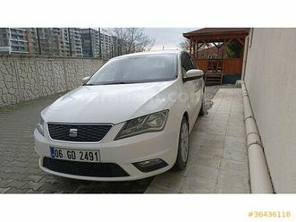 1.4 tdi style