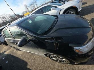 used 2019 chevrolet sonic lt