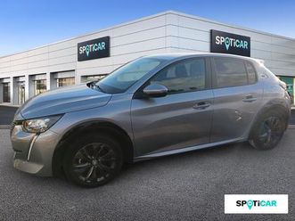 electrique 50 kwh 136ch style