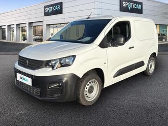 standard 650 kg bluehdi 100 s&s bvm6 premium