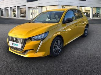 puretech 100 s&s eat8 style