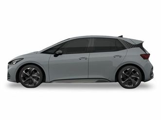cupra born 170kw (231 cv) 79kwh e-boost pack+batter