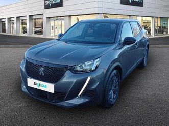 puretech 130 s&s eat8 active pack