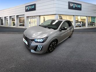 puretech 100 s&s bvm6 allure