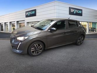 puretech 75 s&s bvm5 active pack