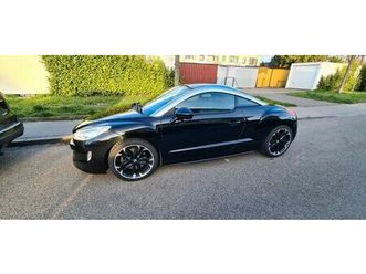 peugeot rcz 200ps