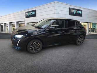 bluehdi 100 s&s bvm6 allure