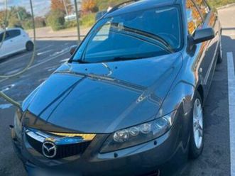 MAZDA 2 mazda-mazda-6-2-0-tuv-12-2027