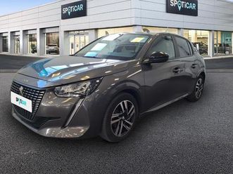 puretech 100 s&s bvm6 style