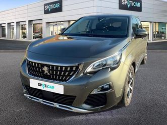 puretech 130ch s&s bvm6 allure