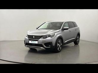 1.2 puretech 130ch s&s allure