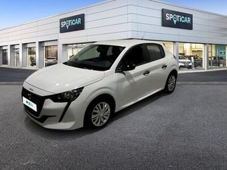 bluehdi 100 s&s bvm5 premium