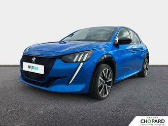 electrique 50 kwh 136ch gt