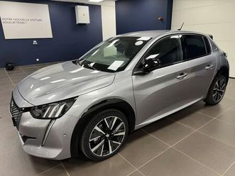 puretech 100 s&s eat8 gt