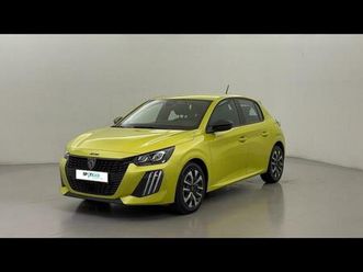 1.2 puretech 100ch s&s active