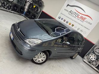 xsara picasso 1.6 16v elegance