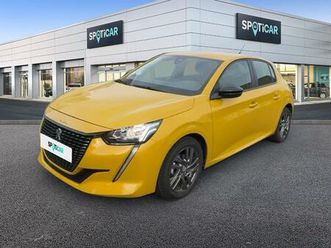 puretech 75 s&s bvm5 active pack