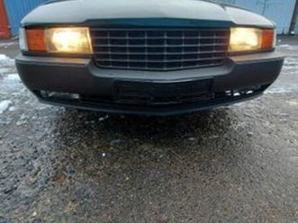 other cadillac seville sts 4,9l bj 1994 lpg