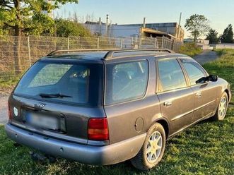 ford scorpio kombi 2.3 automatik hu 05/27