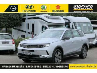 OPEL GRANDLAND grandland-neues-mod-edition-plus-komfort-pak