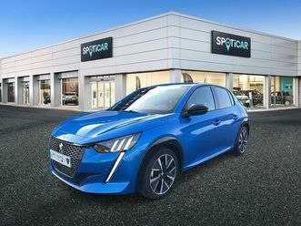 puretech 100 s&s gt line