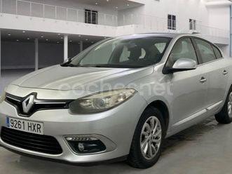 renault fluence dynamique dci 110