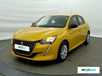 active puretech 75 s&s bvm5