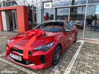 kia stinger 3.3 t-gdi v6 gt prestige line awd