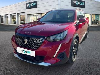 puretech 130 s&s bvm6 allure